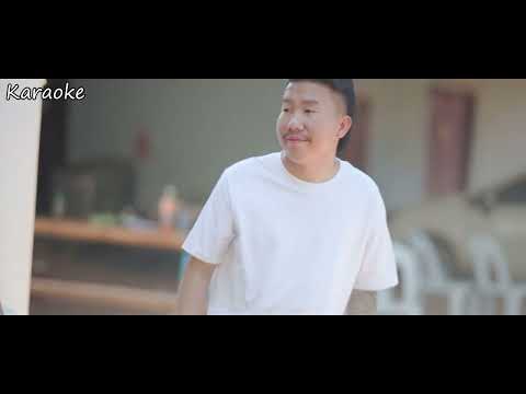 Yang Kao Moua Ft. Black Yang [ Karaoke] Kev Hlub Tsis Yog Dab Neeg 2024