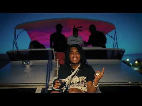 SCY Jimm - What You Make It (Official Music Video)