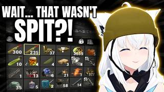 Vtuber's 5-Impression Challenge Ends In A Hilarious Misunderstanding | Shirakami Fubuki