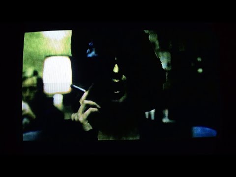 Saliva Grey - Strung Out Hoe (official audio)