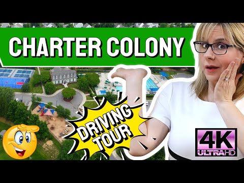 Charter Colony