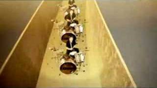 The Answer - Under The Sky