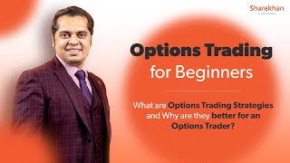 Options Trading for Beginners | What are Options Trading Strategies and Why are they Better for You!