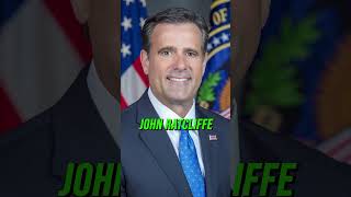 CIA Director's Moscow Visit — Full Breakdown & Transcript