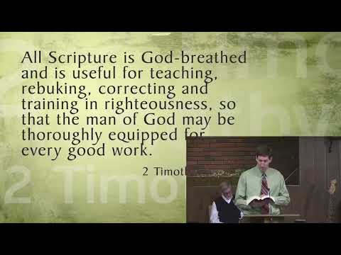 2022 0213 AM Romans 2A Guilty