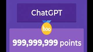When ChatGPT Joins Your Kahoot...