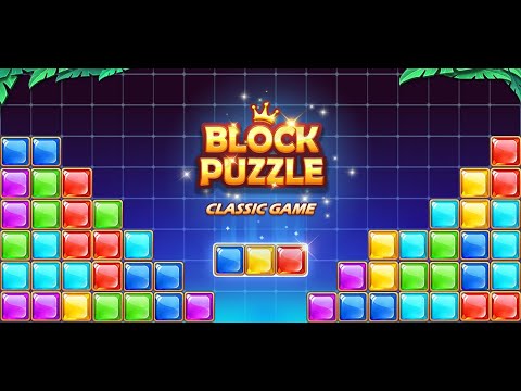Block Puzzle Game - Free to Play!