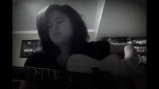 Mirror Walls - Deer Tick cover by April Jackson