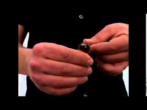 Saturn Magic -Twister (With Props and DVD) by Jay Sankey - Trick