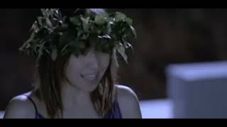 鬼束ちひろ　美女