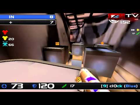 NationalESL TDM 2v2 - Cup 2 - Part 2.6