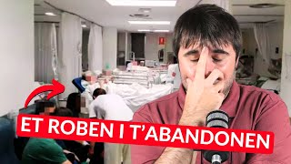 3 exemples de com han DESTRUÏT Catalunya mentre et fregeixen a IMPOSTOS