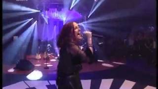 Kosheen - Catch (Live TV)