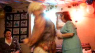 WHO DOESN'T LOVE SOME HINA NA HO