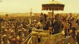Iron Maiden   Alexander The Great 1986