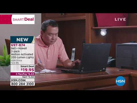 HSN | Big Birthday Deals. Little Time 07.03.2020 - 12 PM