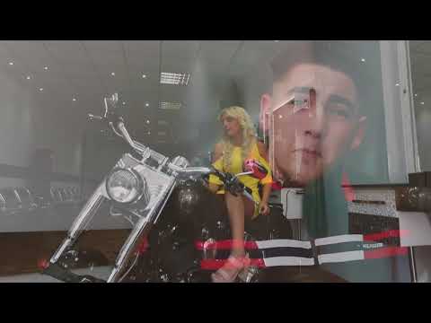 Zehir-Ich gehe mein Weg (Offizial Video 4K)