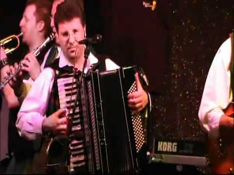 NIKOLA & GRAZER SPATZEN