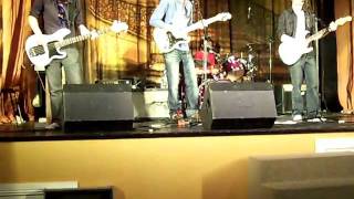 Ted Friendly - With Or Without You