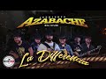 Conjunto Azabache -La Diferencia (Live )