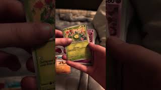 Best Eveelution? Start a war in the comments 👇 #pokemoncommunity #pokemontiktok #pokemoncards