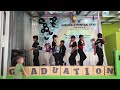Tarian Kumaha Aing Wali Band PENTAS SENI MDTA AT TAQWA