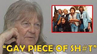 Before His Death, Randy Meisner FINALLY Breaks Silence On The Eagles