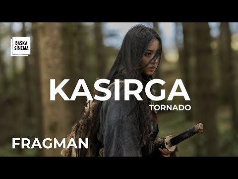 KASIRGA-TORNADO I fragman I Yakında Sinemalarda!