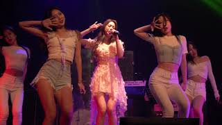 190901 정유지 - My diary