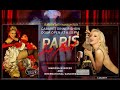 Paris, La Nuit- a fully immersive French cabaret experience