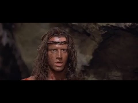 Greystoke The Legend of Tarzan - jungle