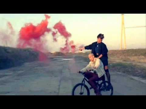 Rihanna, Eurythmics vs Mattias & G80s - We Found Dreams