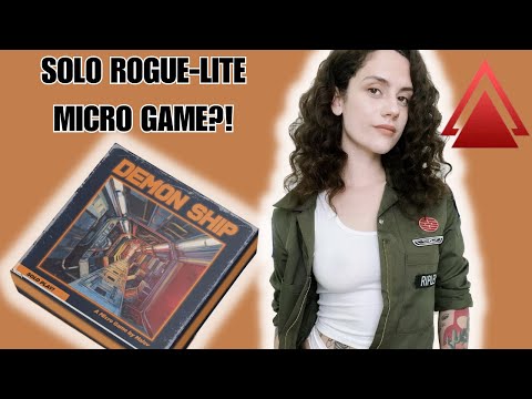 Introducing: Malev's DEMON SHIP! #BLACKSITESTUDIOS #OGA 