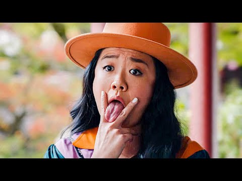 JOY RIDE - Official Trailer #2 (2023)