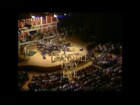 Thumbnail for Grand Ole Opry Live - Charlie Pride becomes a Member! by Ride