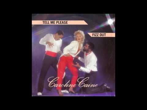 Caroline Caine - Fizz Out