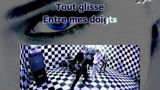 SUPERBUS - Apprends moi - Karaoké