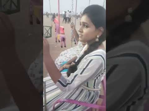 Marina beach 🏖️.           Rangula Ratnam