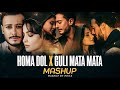 Homa Dol X Guli Mata Mashup Shreya Ghoshal Neeti Mohan Saad Lamjarred Pritz