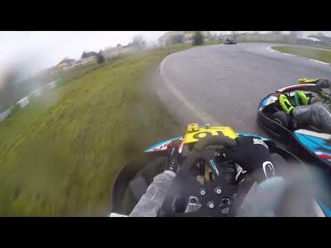 4H of P.E.W.S. 2020/2021 - Round 2 - Stint 1.1