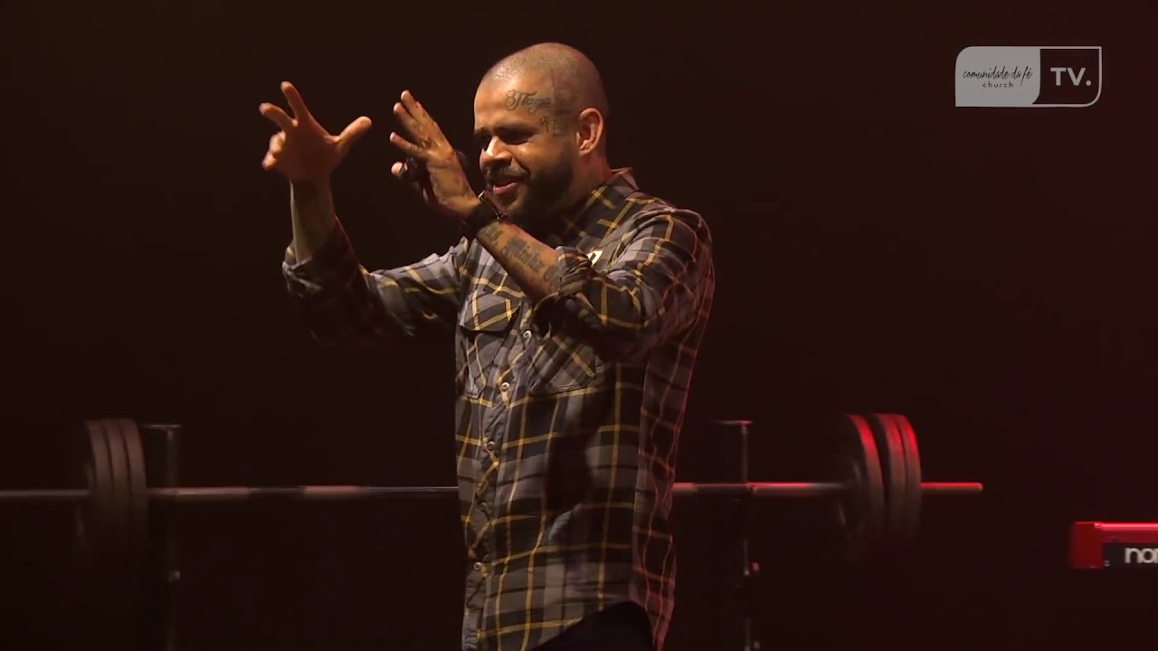 Anderson Silva - Restauração da Hombridade