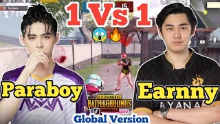 Nv Paraboy vs RRQ Earnny 1 Vs 1 TDM • Paraboy Gl