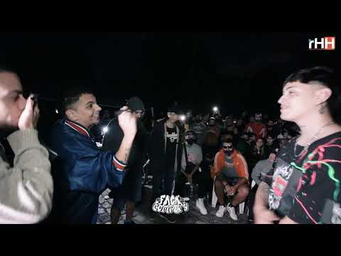TIAGO vs SATA vs GENAS vs NACHO vs ROFLOWERS vs DITO - (Octavos) - FackCompety Fecha 6