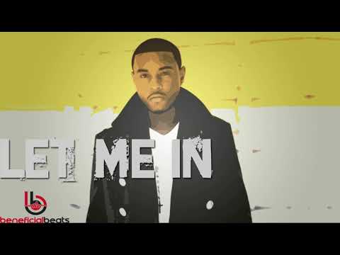 [Free] Jeremih x Ty Dolla $ign Type Beat "Let Me In" - 2018 R&B Instrumental