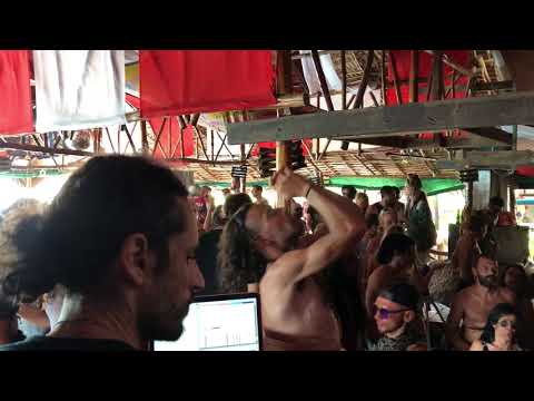 Eden Garden @ David Chong / 25.03.2018