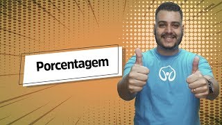Porcentagem - Brasil Escola