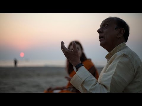 Melodies of Eternity: A Journey into the Heart of Dhrupad with Pandit Ritwik Sanyal