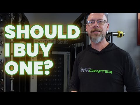 Force USA G6 | Sollte ich mir einen für mein Fitnessstudio zulegen?