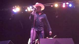 Jaydee Bixby Boys In The Band Live October 23rd 2008