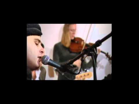 Someday - Beatnik Fandango (acoustic live session)